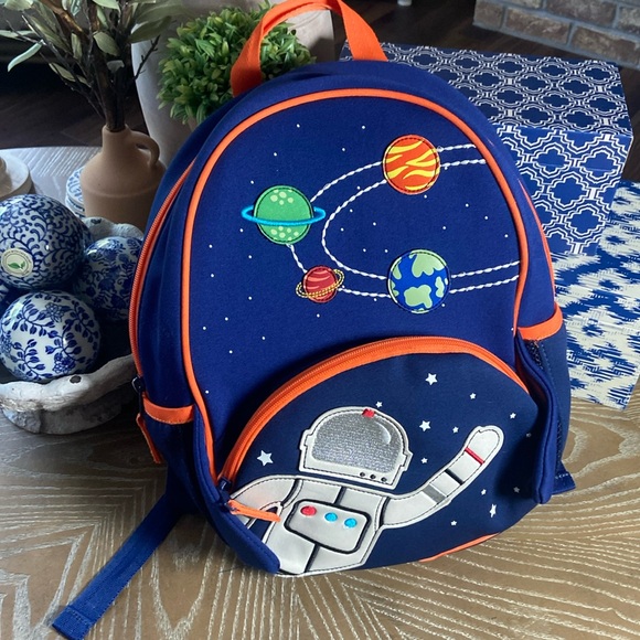 Gymboree | Accessories | Gymboree Outer Space Solar System Planets ...